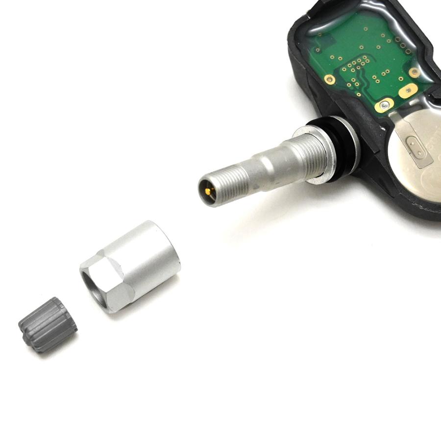 レクサス GS F URL10 空気圧センサー TPMS タイヤプレッシャー