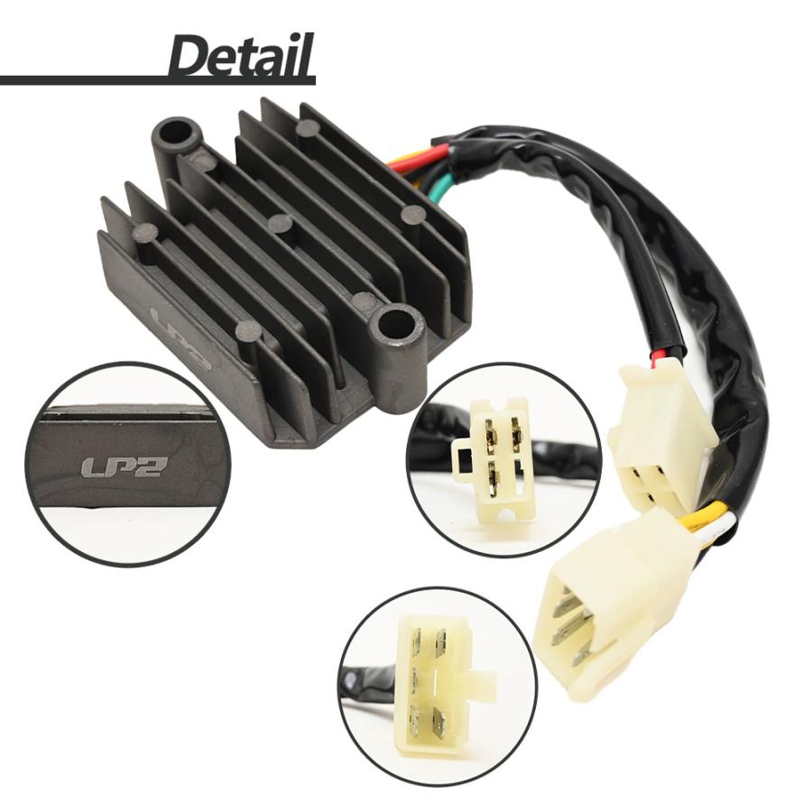 CB750F Super Spor レギュレーター レクチファイア CB700SC