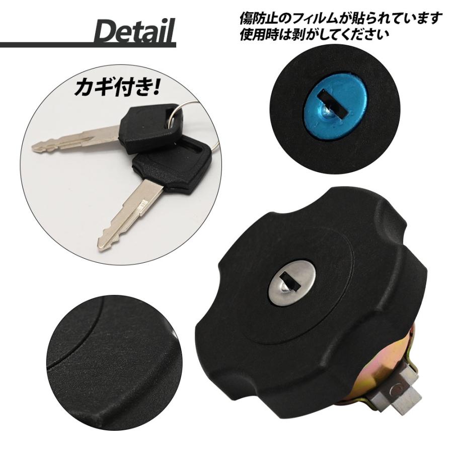 RZ125 RZ250 RZ350 RZ250R RZ350R RZ-R タンクキャップ おにぎりテール