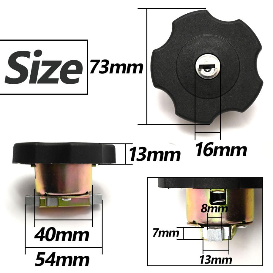 RZ125 RZ250 RZ350 RZ250R RZ350R RZ-R タンクキャップ おにぎりテール