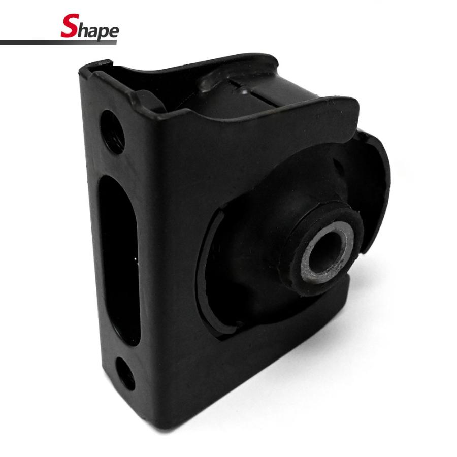 エスティマ 50系 ACR50W エンジンマウント FR 12361-28240 パーツ