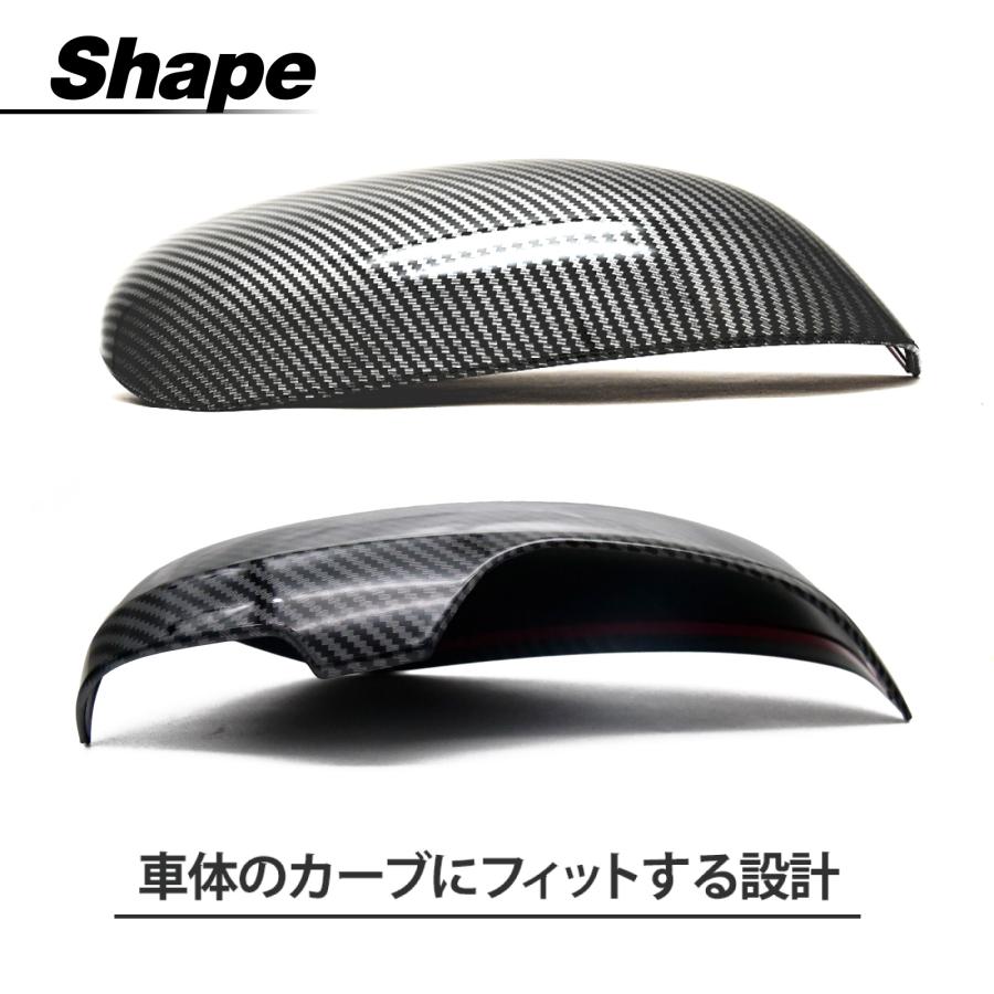 プリウス PRIUS 30系 前期 後期 40系 41系 α アルファ ドアミラー