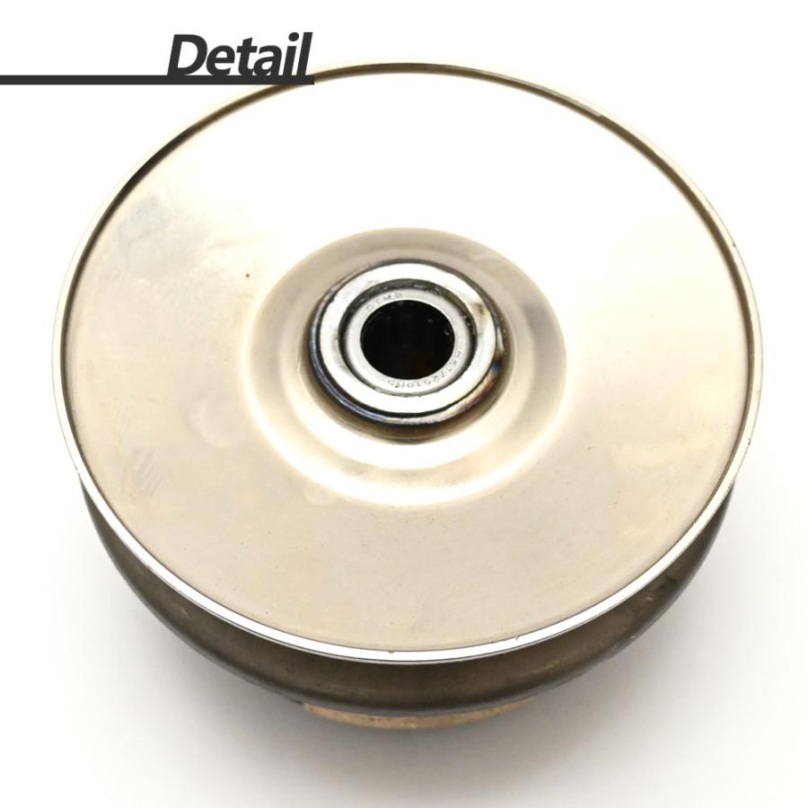 スペイシー100 SPACY ドリブンフェイス クラッチ セット 駆動キット