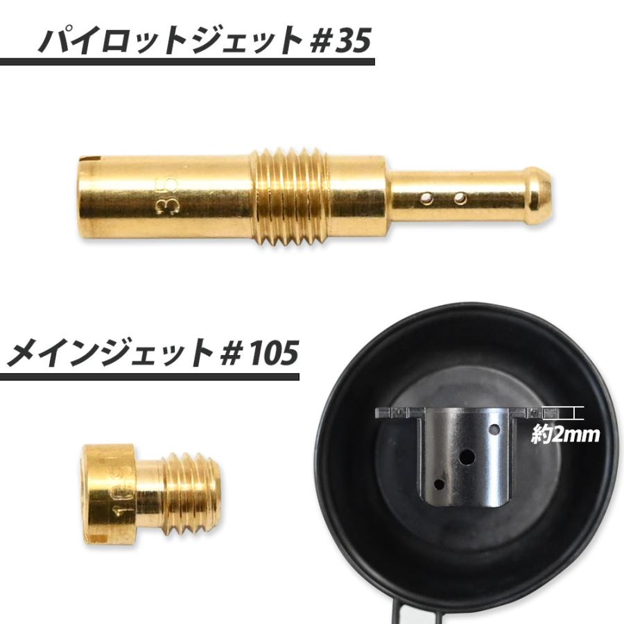CBR250RR MC22 ホーネット250 MC31 ジェイド MC23 ダイヤフラム 
