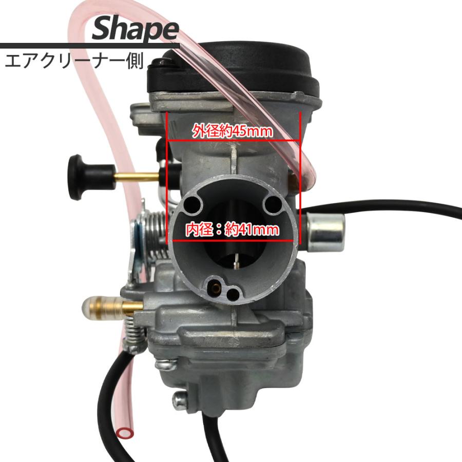 GN125Ꮋ 交換希望 GN125H EN125 EN125-2A GZ125HS キャブレター キャブレーター 修理