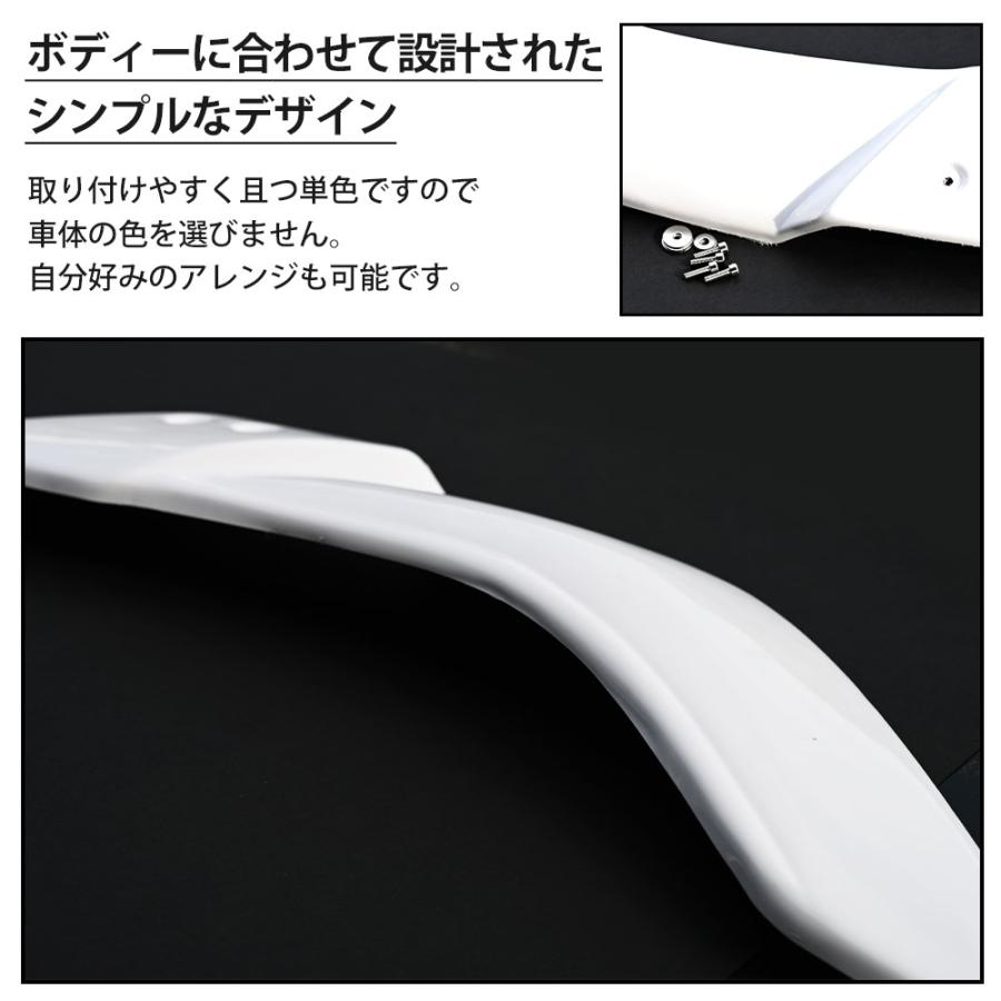 ジャイロキャノピー レッグシールド ホワイト ナックルガード 左右