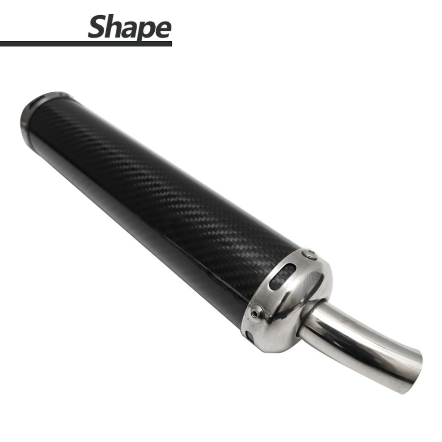 R１-Z 純正マフラーチャンバー　カーボンサイレンサー ヤマハ R1-Z 純正サイレンサー チャンバー マフラー カーボン