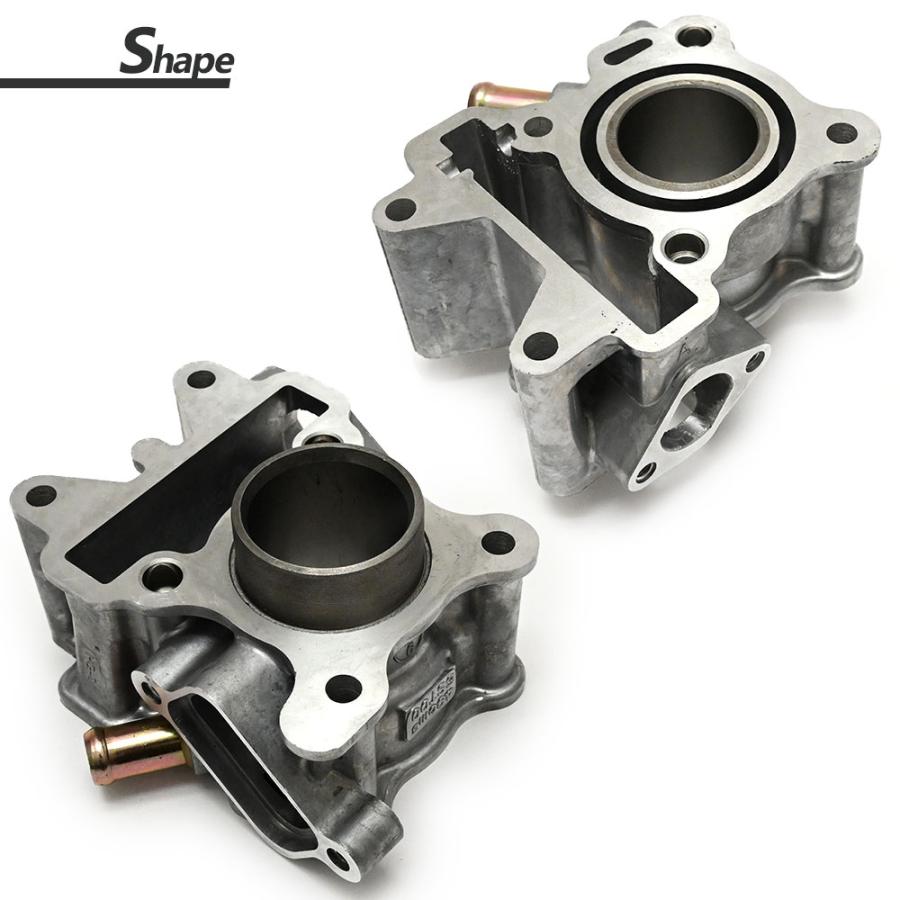 新品ヤマハ純正　クランクシャフト　ビーノ　ジョグ　VOX ヤマハ 4スト車 純正クランクシャフト ギア VOX ビーノ ジョグなど