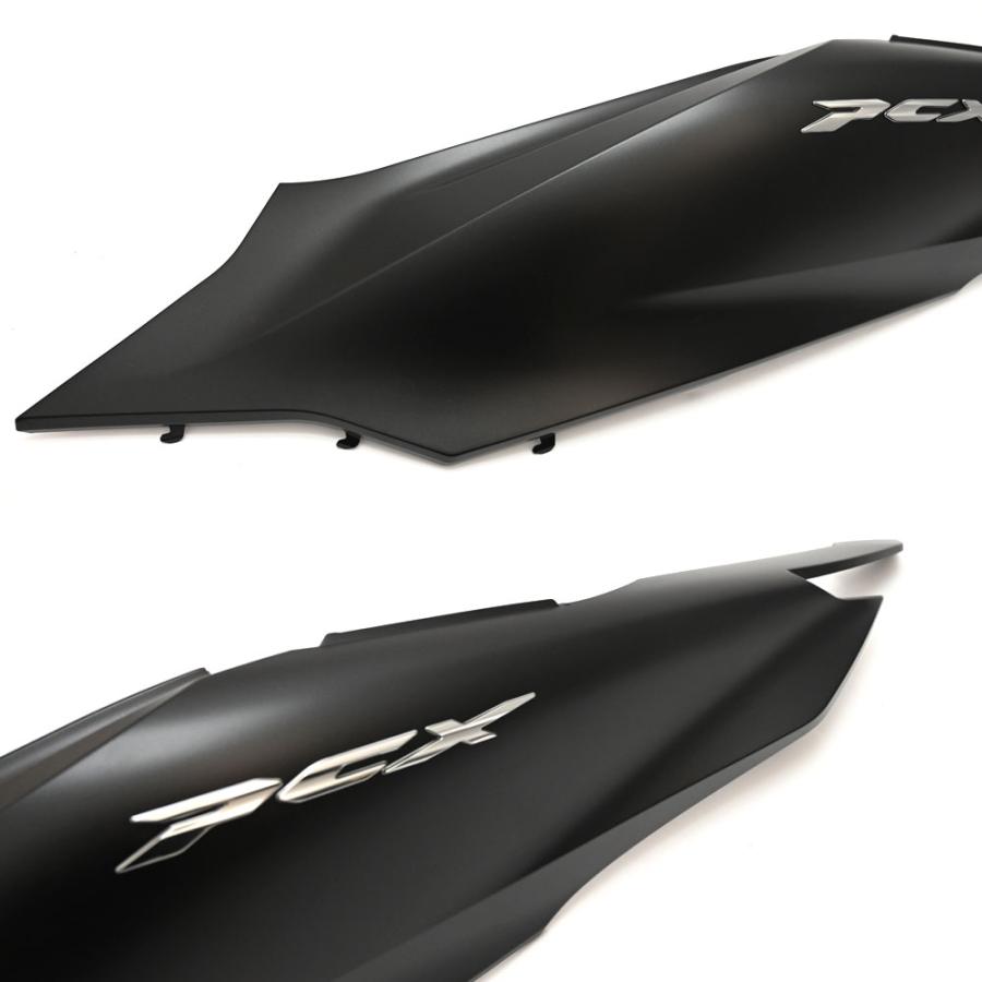 PCX125 PCX160 JK05 JK06 KF47 純正 ボディカウル 左 PCX 外装 カバー