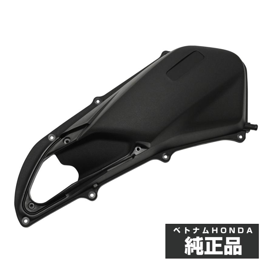 PCX125 初期型フロントカウルエアクリーナーシート