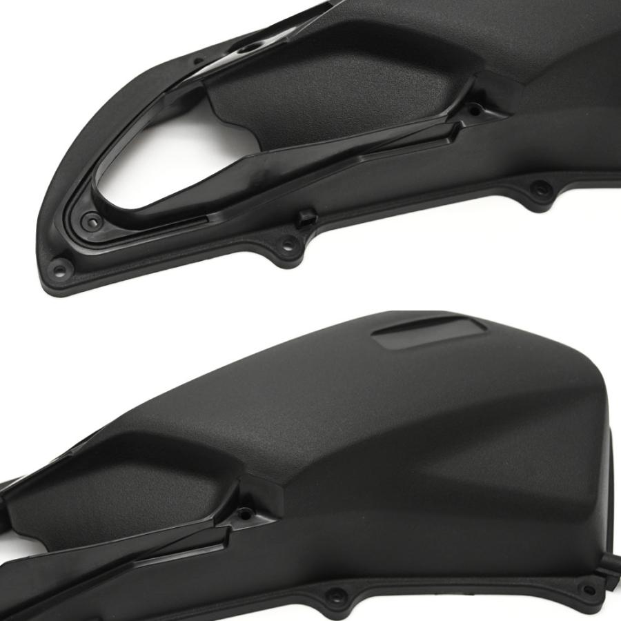 PCX125 PCX160 JK05 JK06 KF47 純正 エアクリーナーカバー カウル PCX