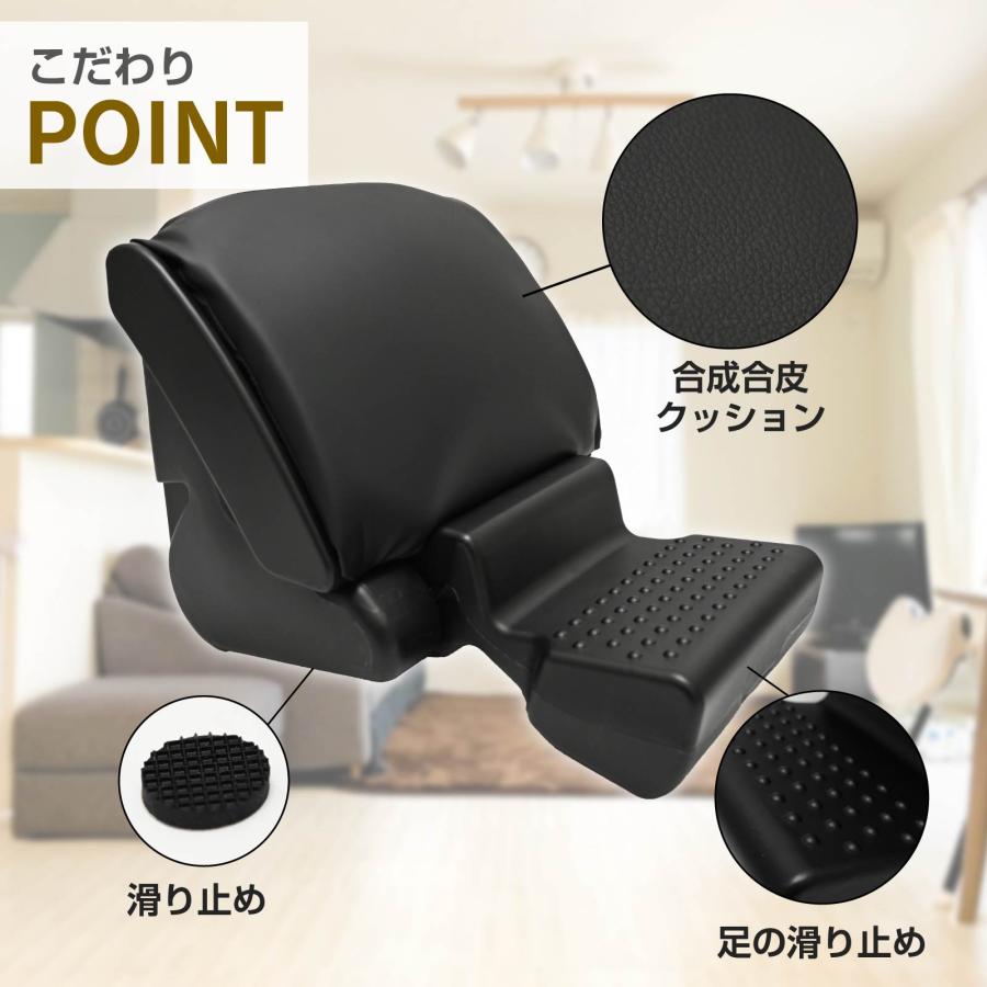 足置き フットレスト スツール フット レスト オットマン オフィス