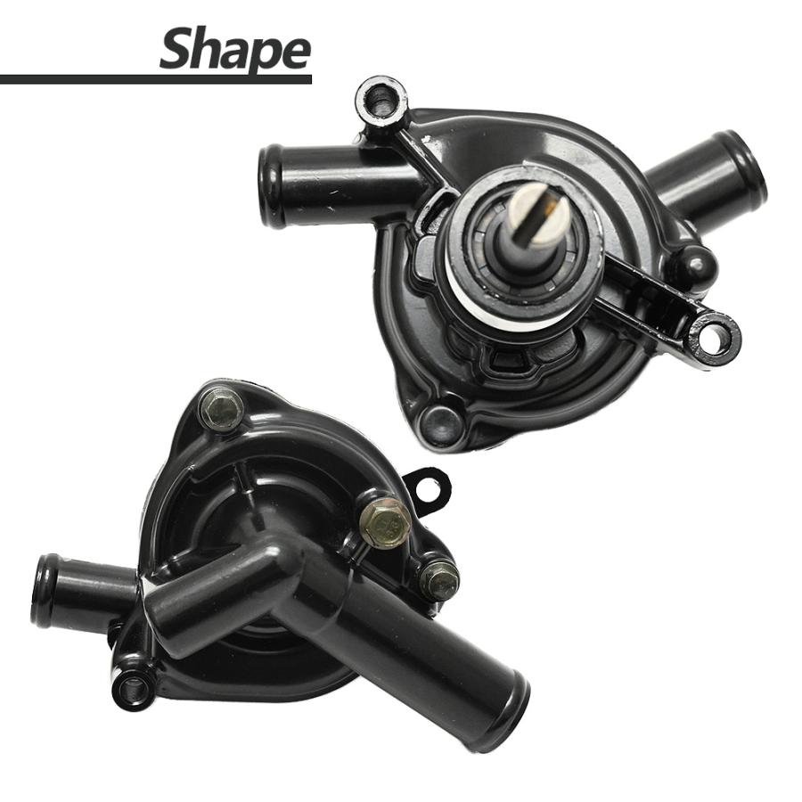 CB400SF NC31 ウォーターポンプ エンジン パーツ 補修 リペア CB400SF NC31 ウォーターポンプ エンジン パーツ 補修 リペア