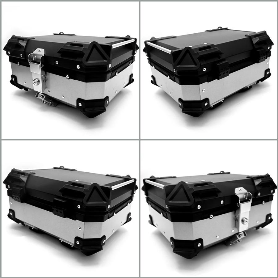 22L ハンターカブ CT125 クロスカブ 大容量 トップケース リアボックス