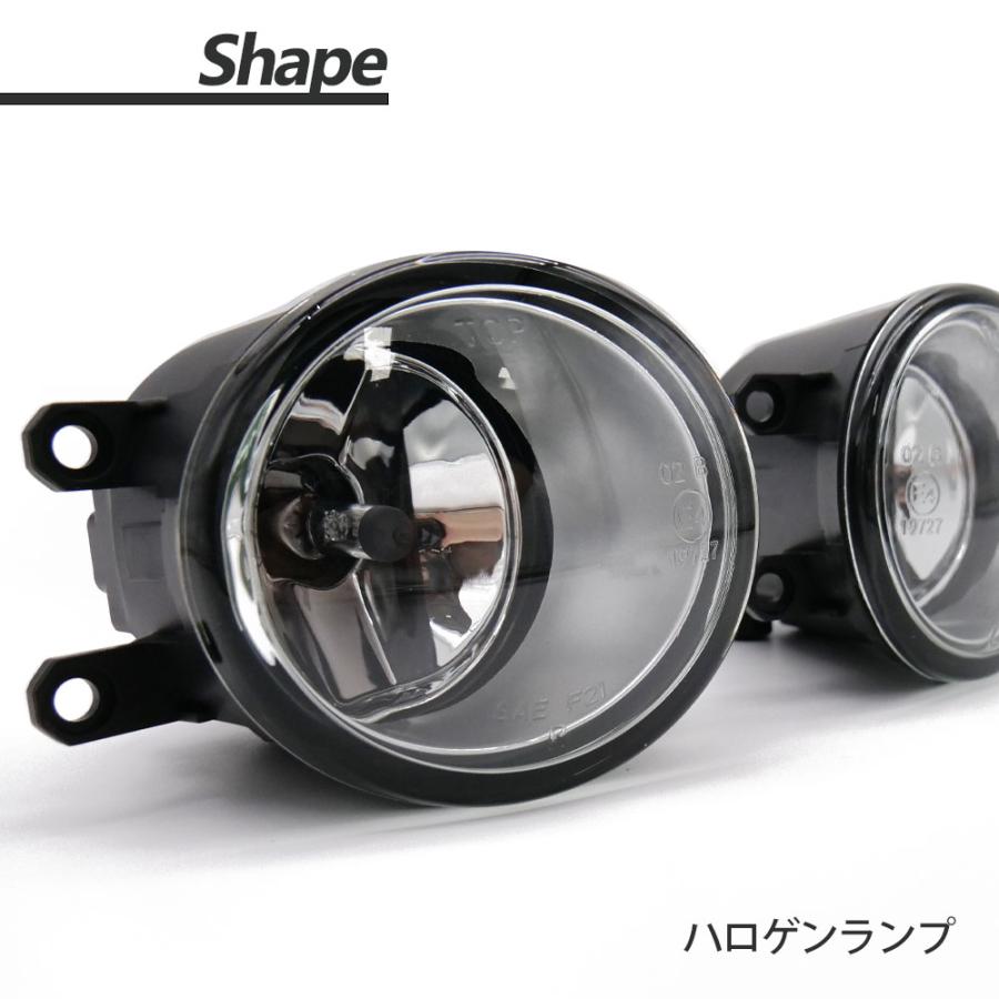 マークX GRX130 前期 GRX131 GRX133 GRX135 フォグランプキット