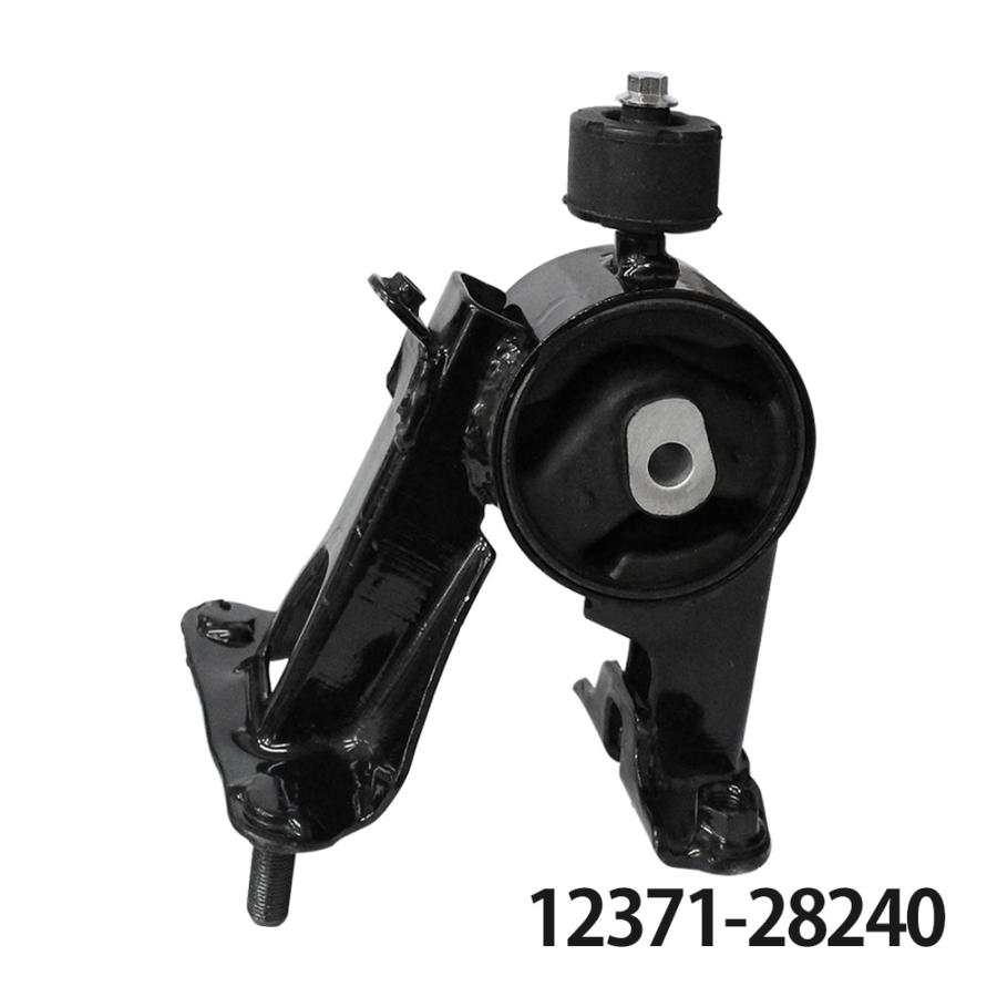 ヴェルファイア ANH20W ANH25W エンジンマウントRR 12371-28240 パーツ