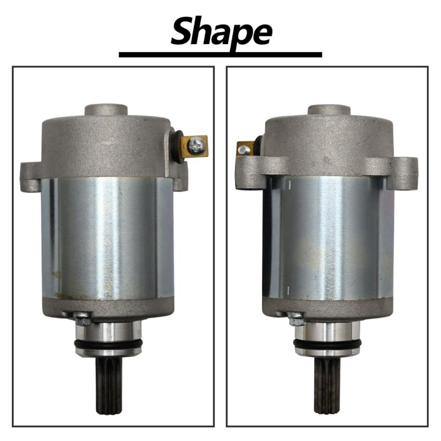 なかなか出ないアドレスV125型式CF4EAエンジンパーツ取り アドレス V125 V125G V125SS エンジン用 ハイギア ハイギヤ 19x43