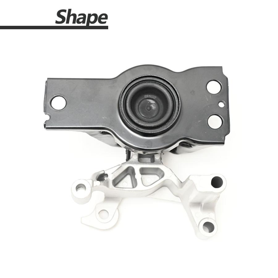 セレナ C25 エンジンマウント 運転手側 パーツ C25セレナ C25セレナ