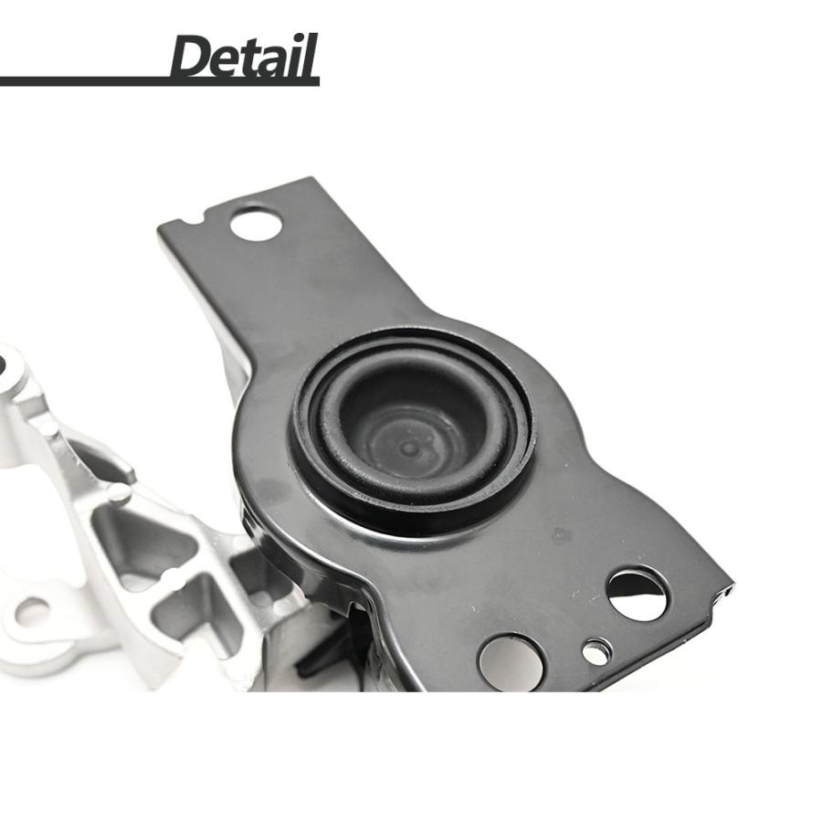 セレナ C25 エンジンマウント 運転手側 パーツ C25セレナ C25セレナ