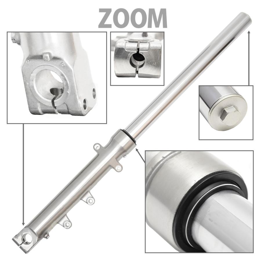 CB400SF NC31 インナーチューブ フロントフォーク バイク パーツ