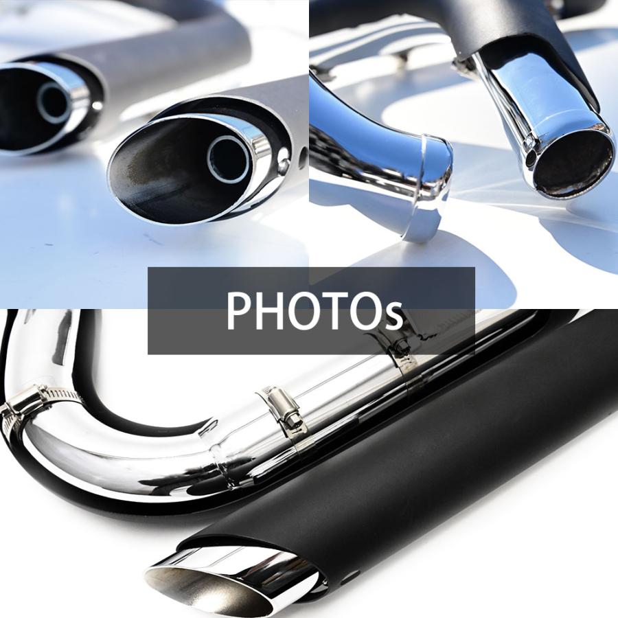 kotetu様用　ハーレー スポーツスター 04-13年用 マフラー kotetu様用 ハーレー スポーツスター 04-13年用 マフラー バイク