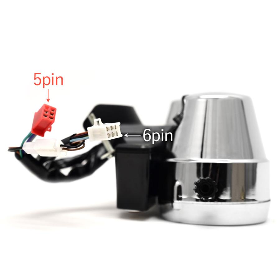 XJR400 4HM 93-94 メーター ユニット スピード スピードメーター タコ