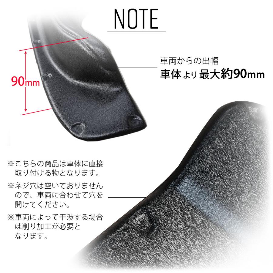 JB23 JB33 JB43 ジムニー ワイド シエラ オーバーフェンダー オーバー