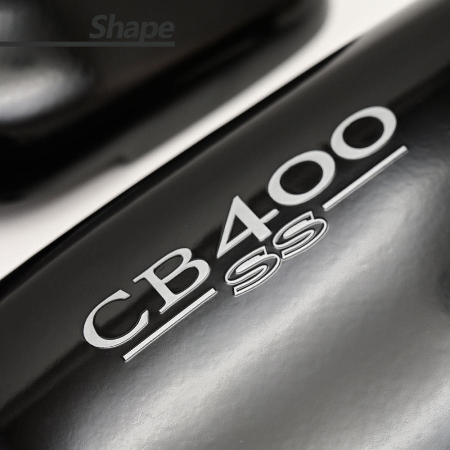 CB400SS サイドカバー サイド カバー フェアリングサイドパネル フェア