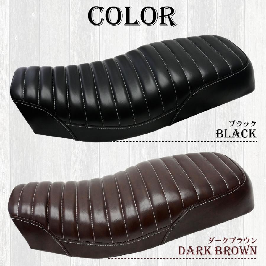 GN125 GN125H GN125-2F シート タックロール タックロールシート