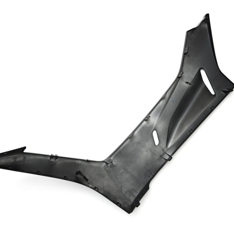 純正品　pcx125 jk05 サイドアンダーカウル 右側 PCX125 PCXe:HEV PCX160 JK05 JK06 KF47 21年- 純正アンダーカウル右
