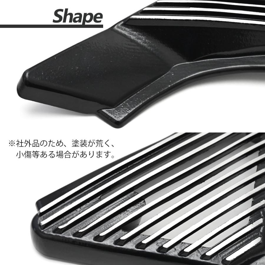 ゼファー400 ゼファーΧ アルフィンカバー サイドカバー 純正型 ZR400C