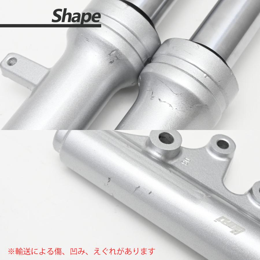 アドレスV125 CF46A CF4EA CF4MA フロントフォーク フロント フォーク