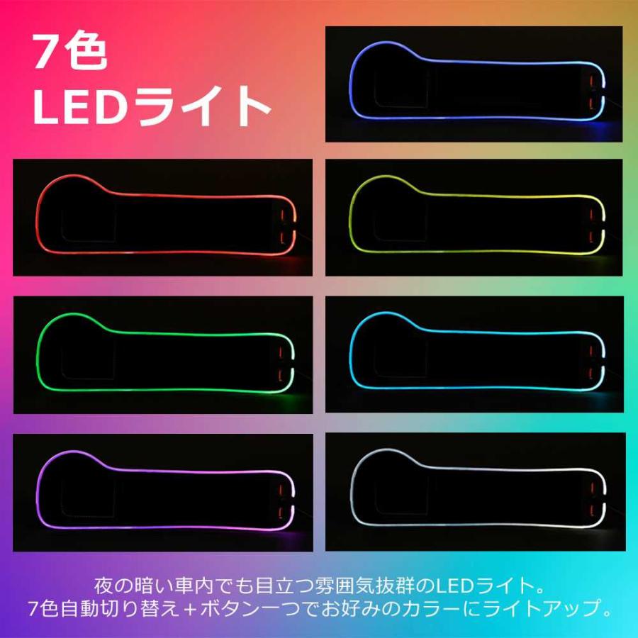 車用 サイド収納ボックス シートポケット 隙間ポケット 2個 セット
