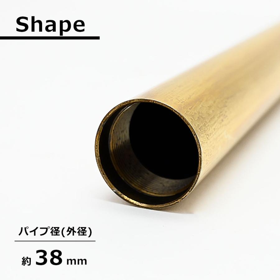 R1-Z 3XC フロントフォーク インナーチューブ 外径38mm 2本 インナー