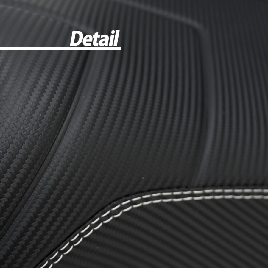 PCX バケットシート PCX125 JK05 PCX160 KF47 PCX160e HEV JK06 シート