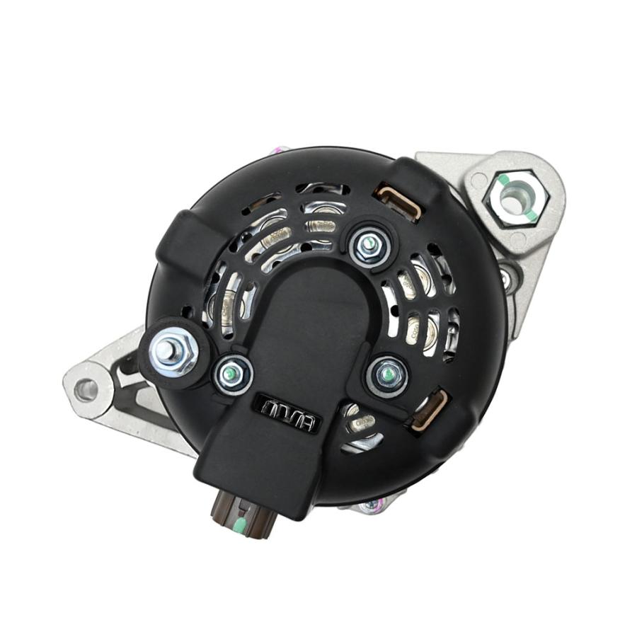 オデッセイ RB1 RB2 オルタネーター 31100-RFE-003 コア返却不要