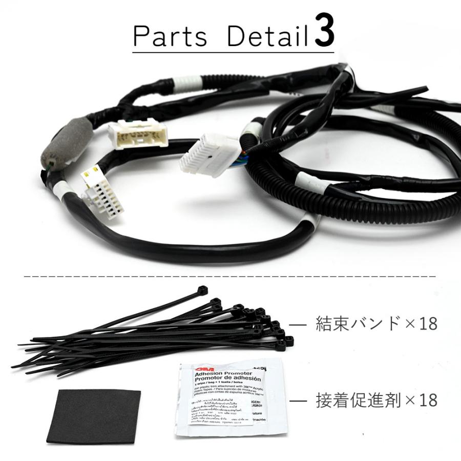 ハイラックス GUN125 前期 後期 平成29年9月 現行 Zグレード 自動格納