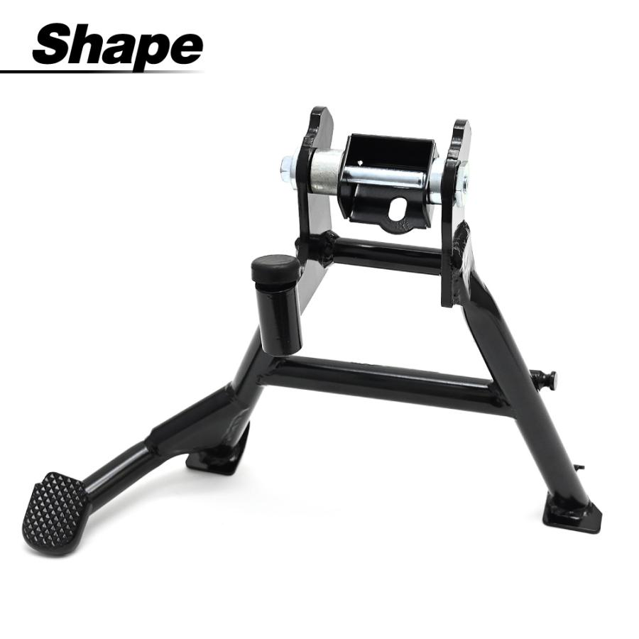 MOTOSKILL DAX125 ST125 センター スタンド モトスキル メンテナンス