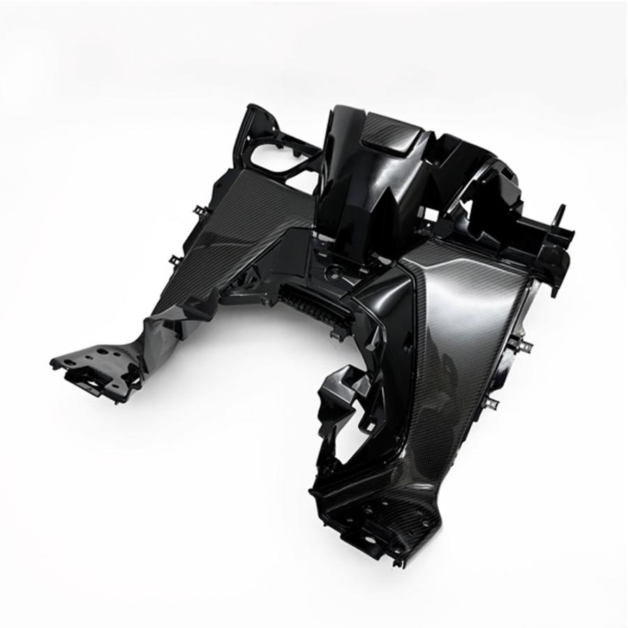 フォルツァ 250 MF15 MF17 新型 FORZA カバー センター インナー フォルツァ 250 MF15 MF17 新型 FORZA カバー センター インナー