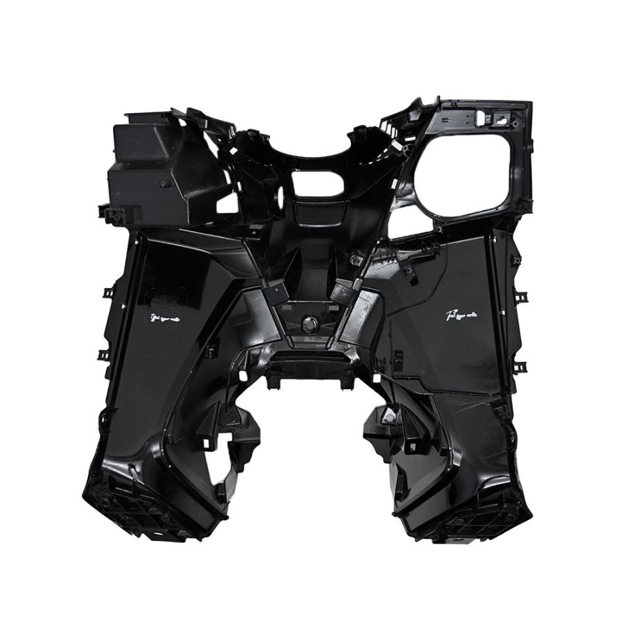 フォルツァ 250 MF15 MF17 新型 FORZA カバー センター インナー