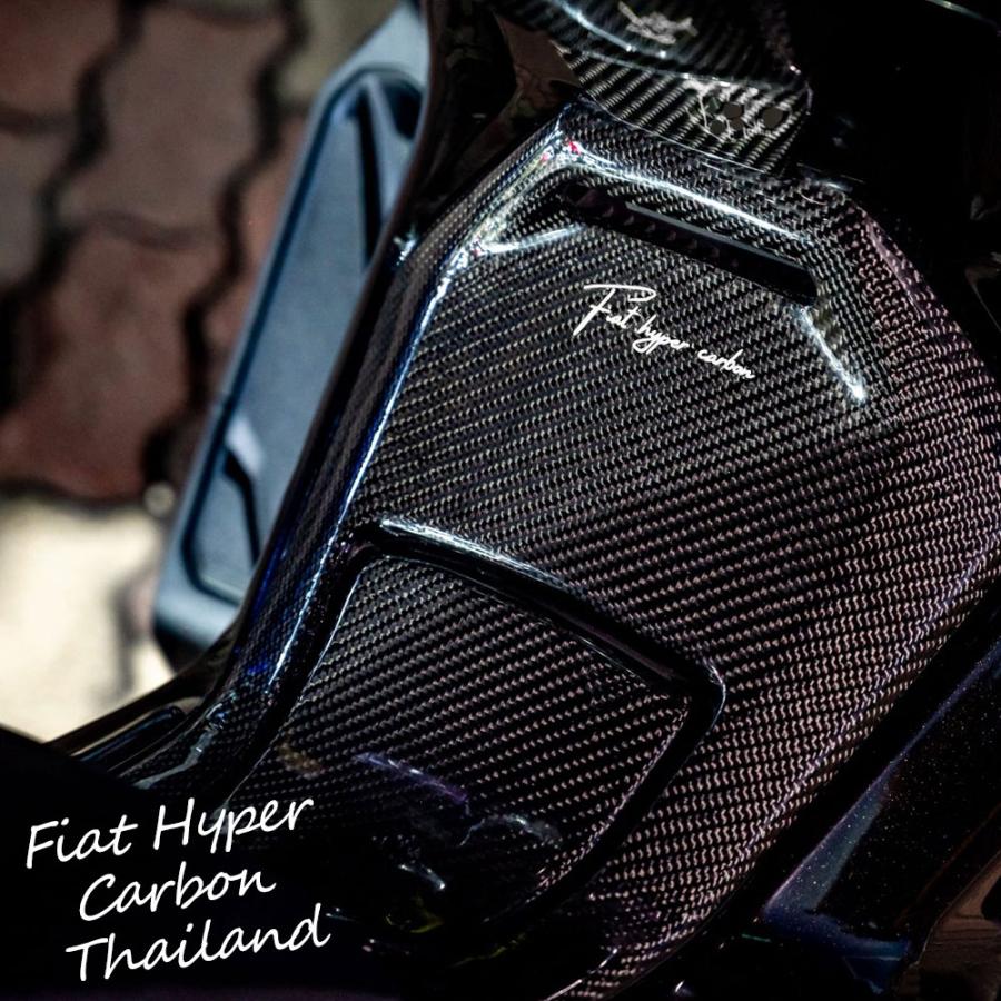 フォルツァ 250 MF13 MF15 MF17 FORZA カバー フューエル センター