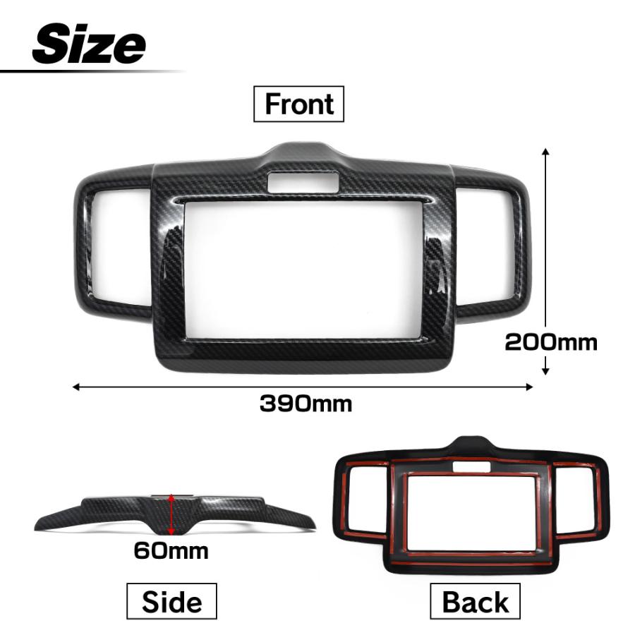 美品　ナビ　VXM-135VFNi　フリード　GB3 GB4 GP3 ナビパネル ホンダ VXM-135VFNi フリード GB GP ナビパネル 9インチ - メルカリ