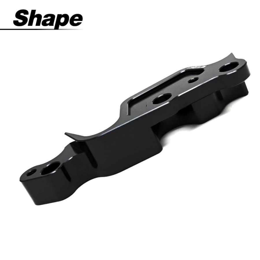 フォルツア 250 MF15 MF17 FORZA フロントブレーキ キャリパー