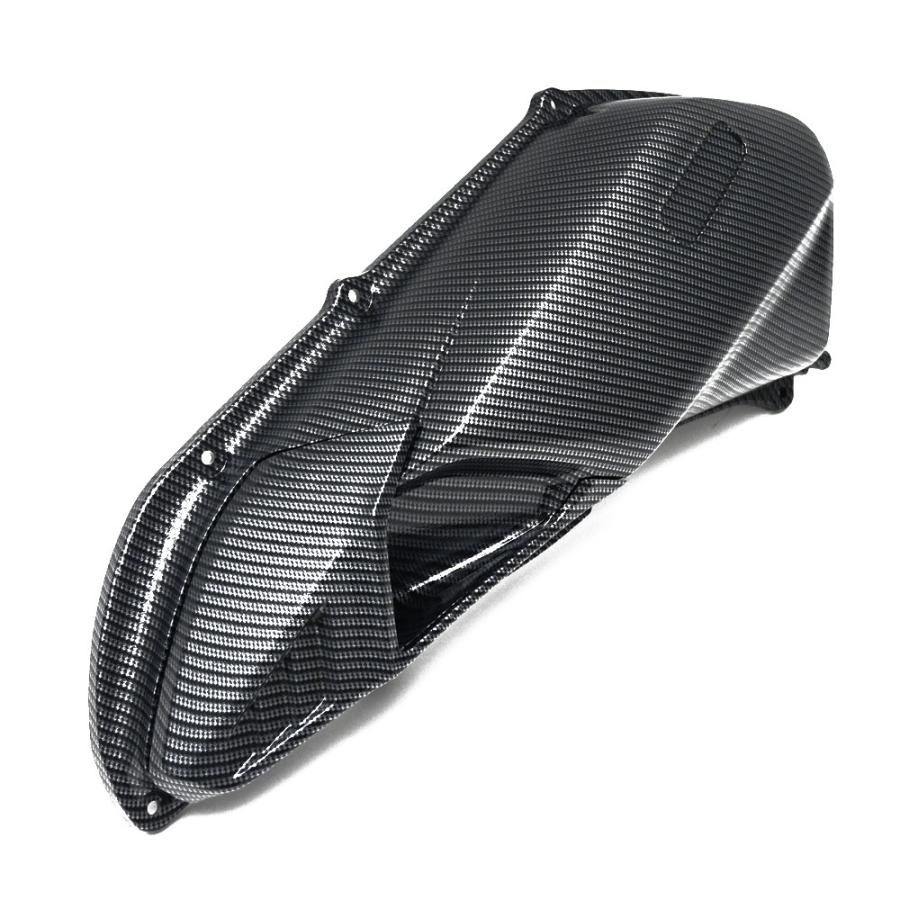 PCX125 PCX160 JK05 JK06 KF47 純正 カーボン調 エアクリーナーカバー