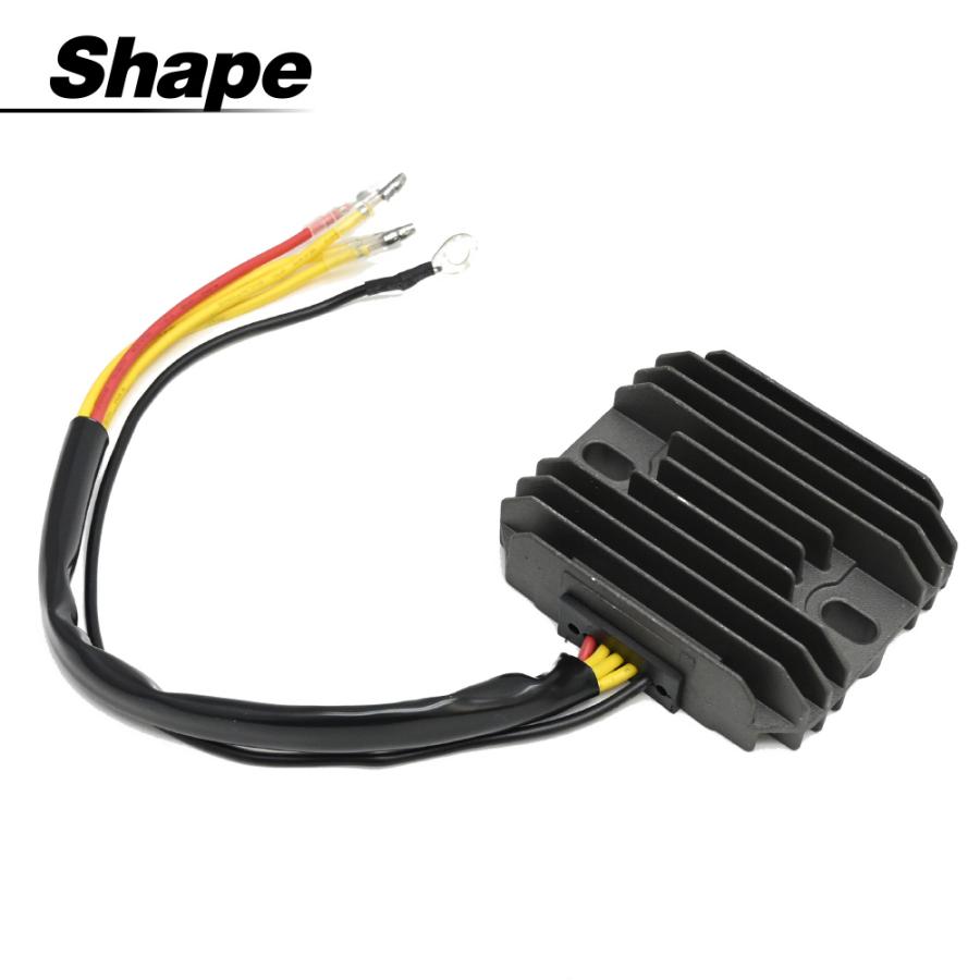 GS400 GS750 GS1000 レギュレーター レギュレター レクチファイヤー