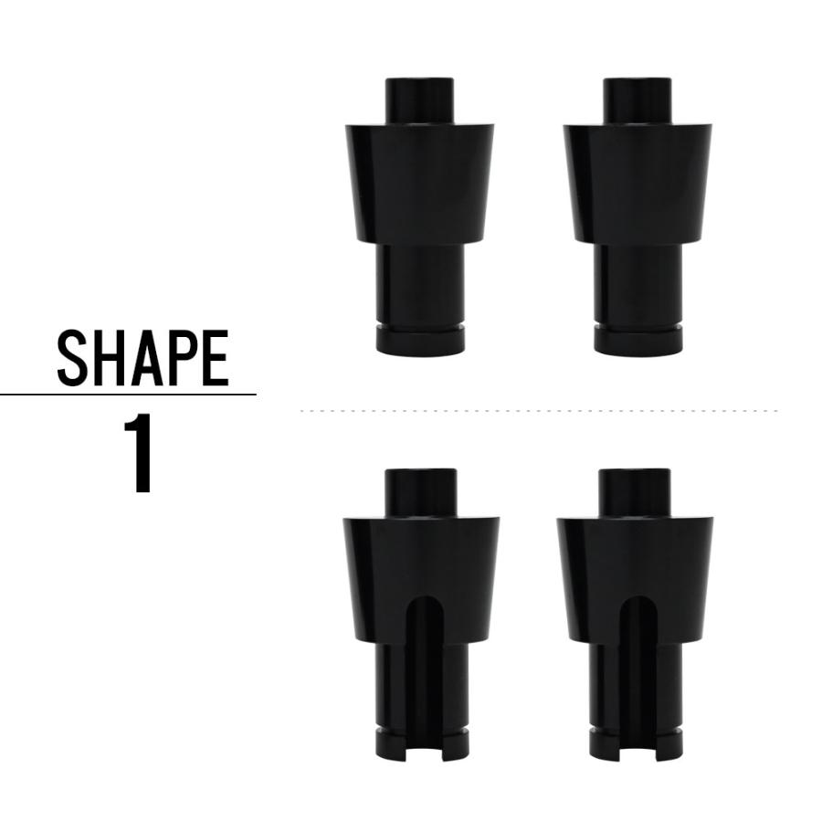 CT125 JA55 JA65 ハンターカブ 125 ウインカーステー 簡単交換