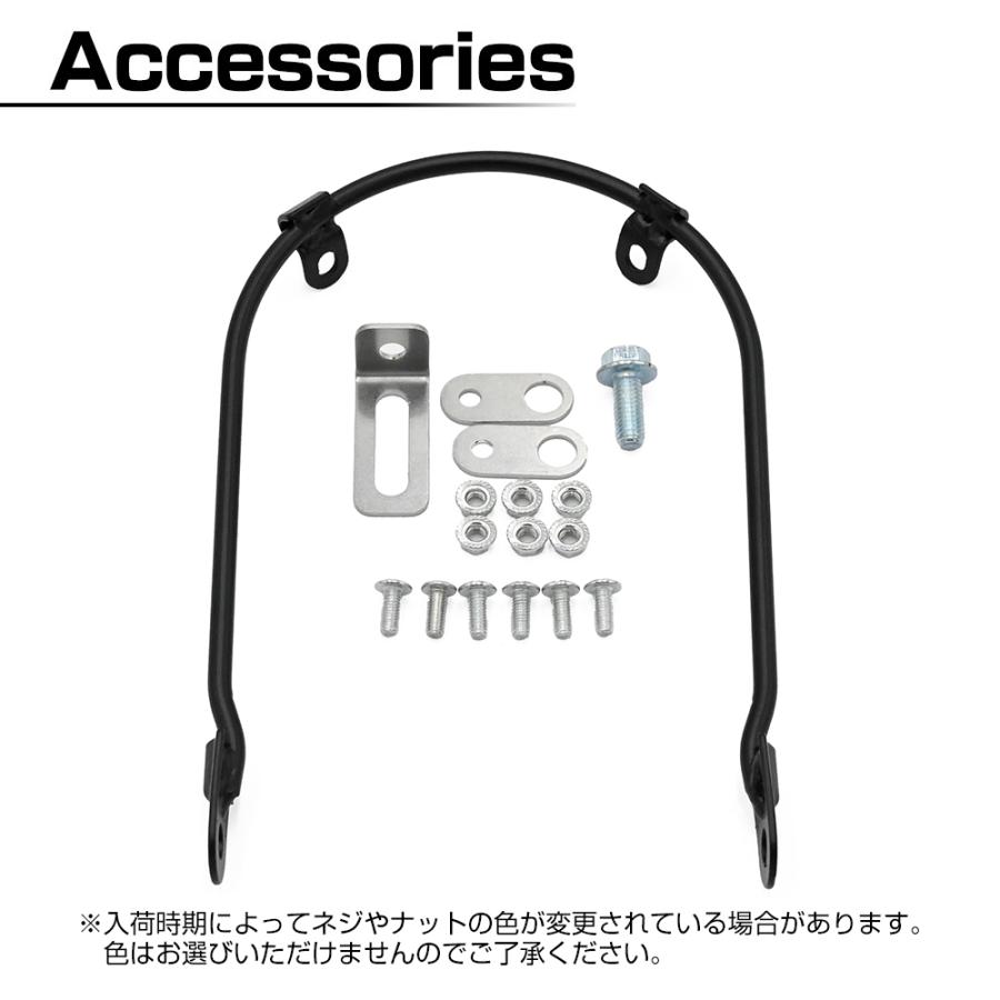 汎用 スーパーカブ C50 C70 C90 リトルカブ フロント フェンダー