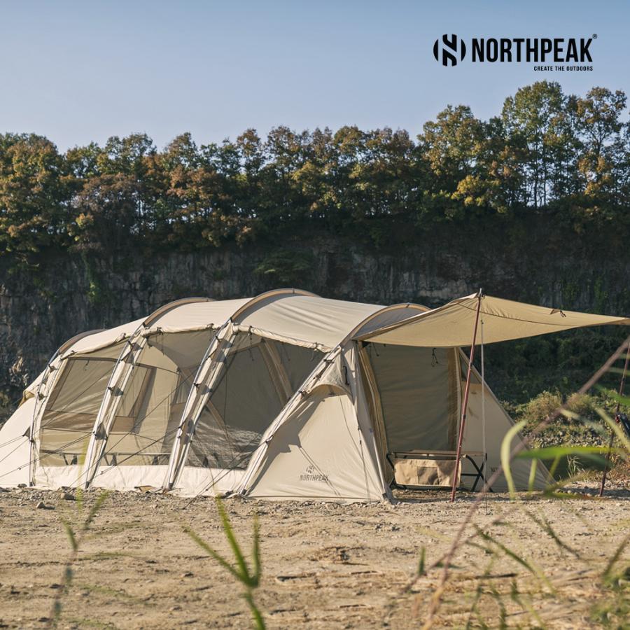 ノースピーク Northpeak ATLANTIC OCEAN 2.0 OLIVE SAND 韓国 ノースピーク Northpeak ATLANTIC OCEAN 2.0 OLIVE SAND 韓国