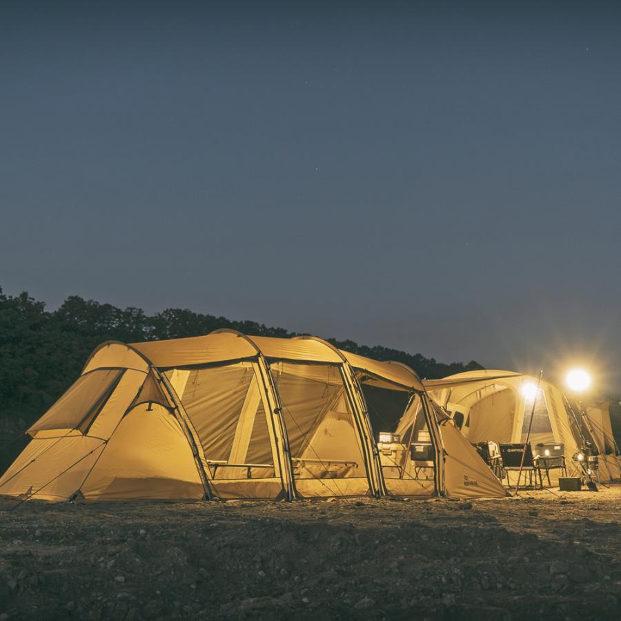 ノースピーク Northpeak ATLANTIC OCEAN 2.0 OLIVE SAND 韓国ブランド