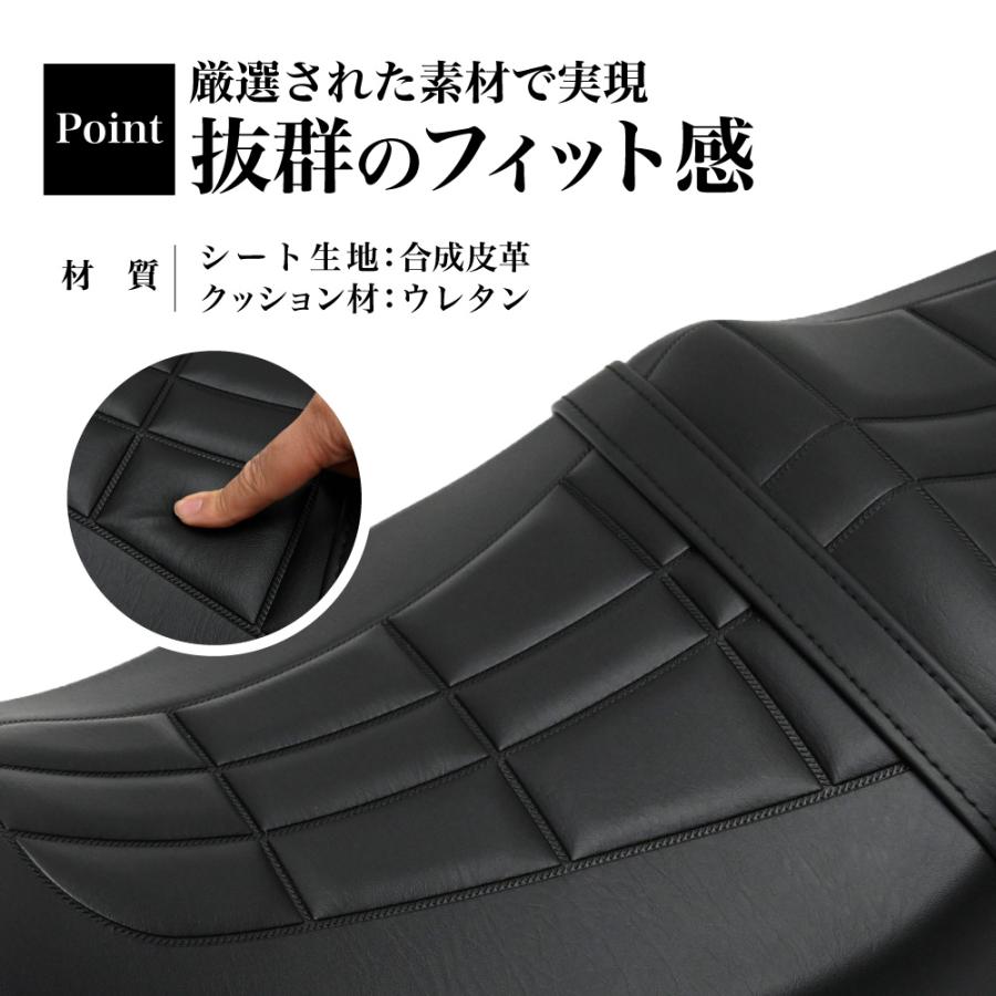ゼファー 400 初期 シート Z2仕様 ブラック 前期ZR400 C1 C2 C3 ゼファー 400 初期 シート Z2仕様 ブラック 前期ZR400 C1 C2 C3